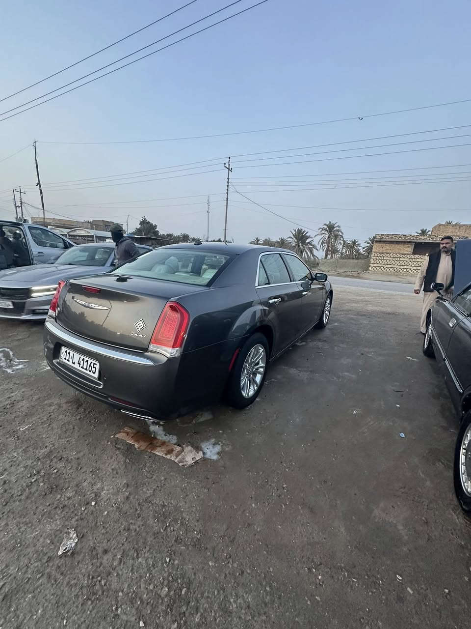 السلام عليكم 
اوبامه موديل 2023 اصل كفاله عامه 
وارد خليجي كويتي  300
حساس امامي او خلفي 
رقم بغداد دولي 
ماشيه 80 الف 
رقمي ***********
واتساب ***********
سعره 320 ورقه 💵
