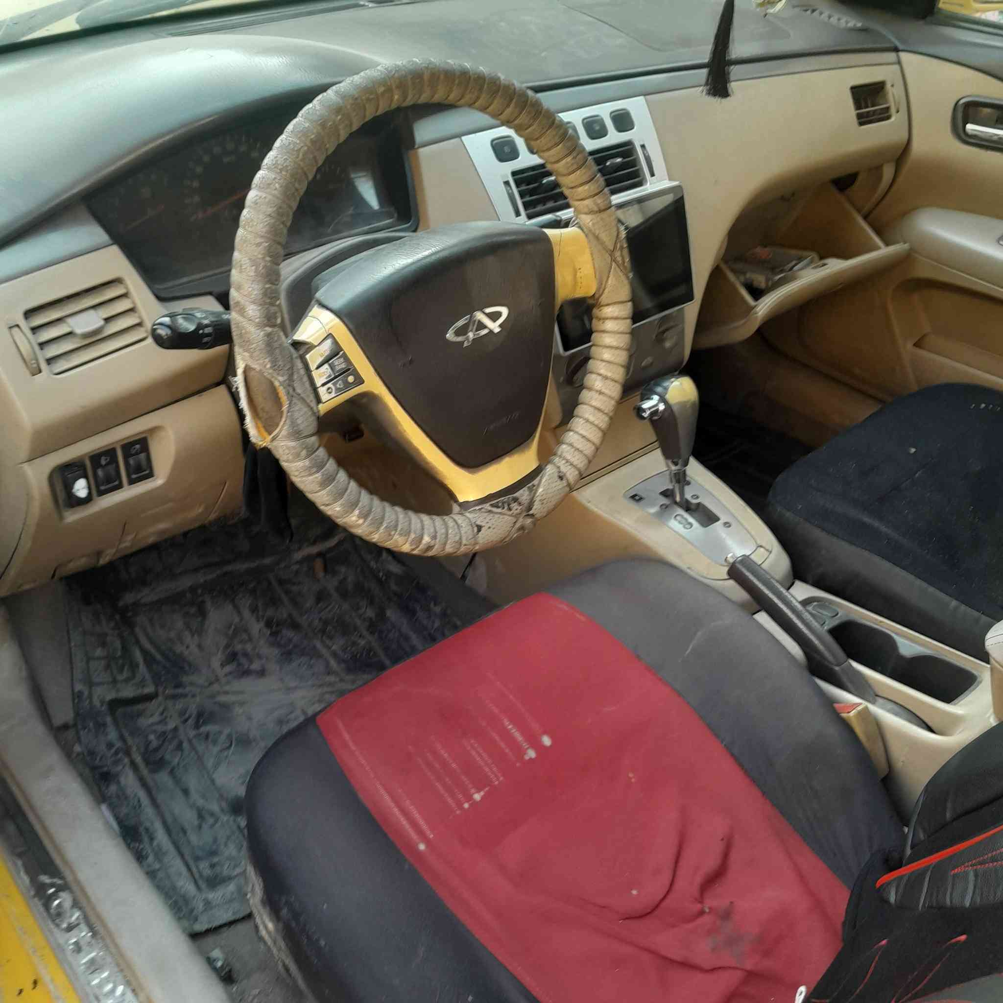 للبيع او المراوس موديل ١١ تاخذ صافي مكينه وكير كورلا ابو الجف صدر جديد سياره نظيفه موجود مداور تاخذه مصفره المكينه بيه تبخير بدون تنقيص تمشيك سنين السعر ٣٢ ***********
