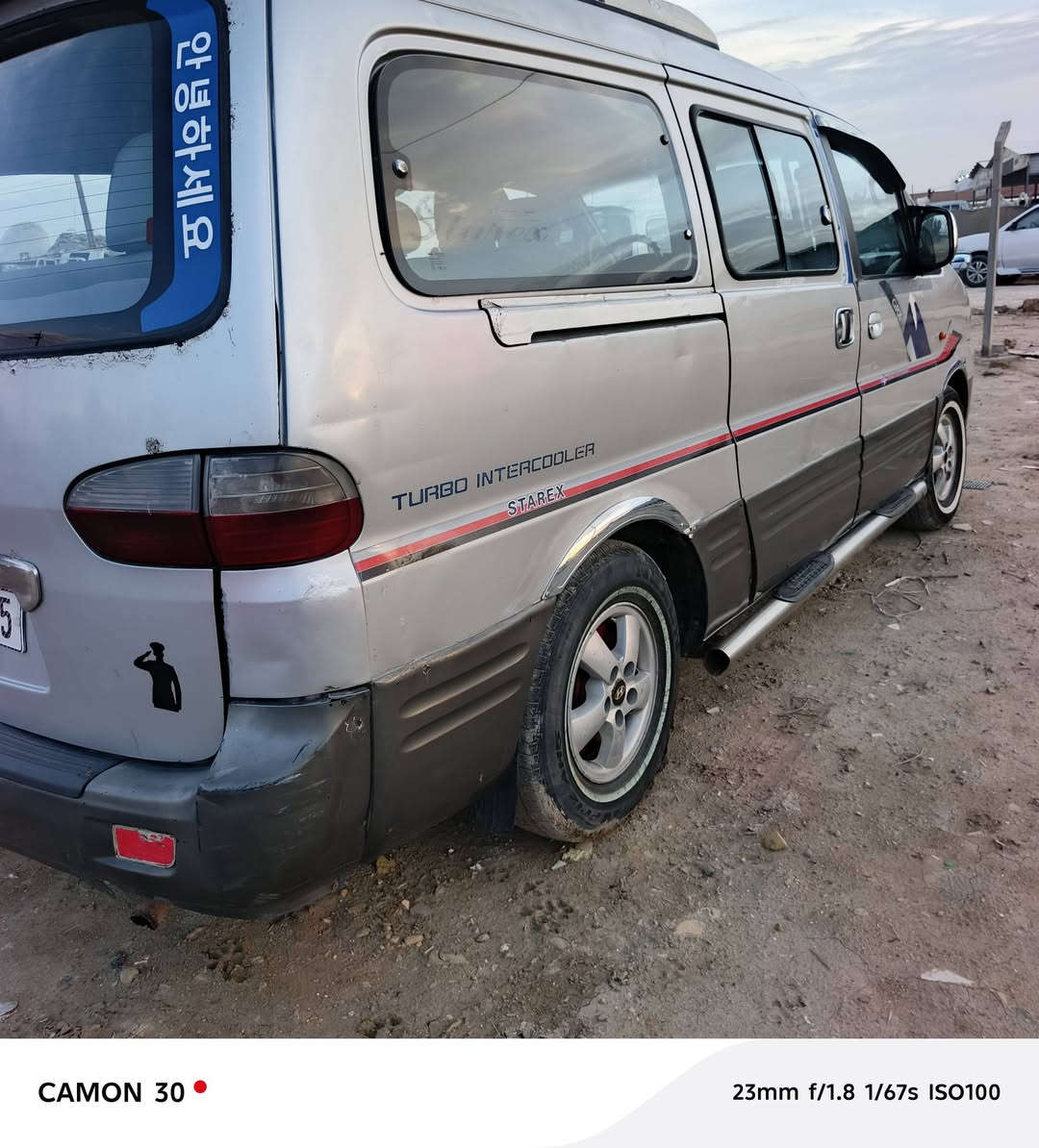 سلام عليكم سيارة للبيع  رقم بابل انكليزي سيارة مكينه جديده كير عادي تخم تاير حداديه كله جديد سعر 70مكان سيارة بابل ***********
