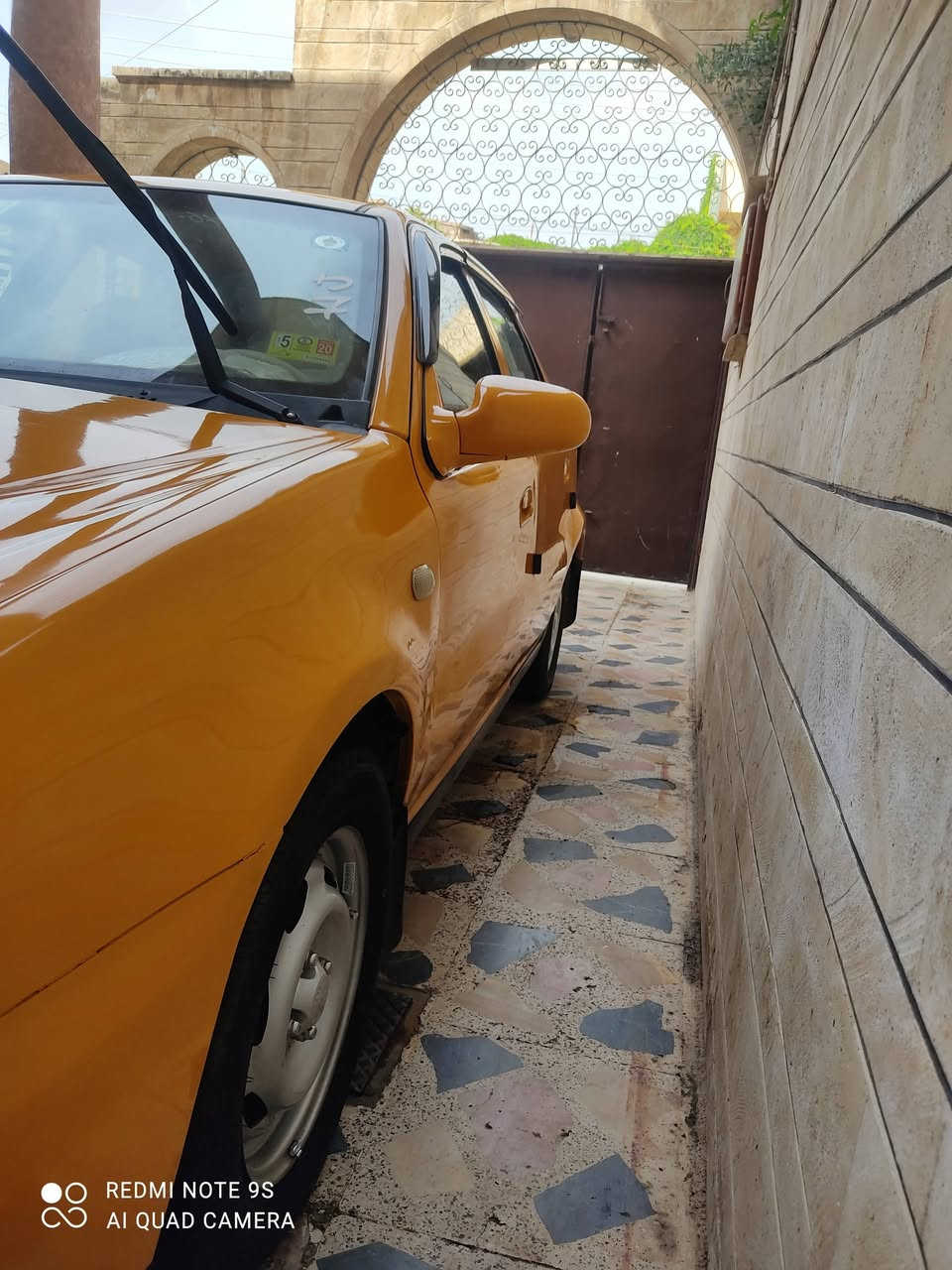 Ck 2013 بدون ضرر سياره نضيفه ومرتبه جاهزه ما ناقصها شي 
رقم الهاتف *********** ما متواجد ع فيس باقي التفاصيل انتصال (سعر) 50 ورقه محرك كورلا محرك كير شرط
