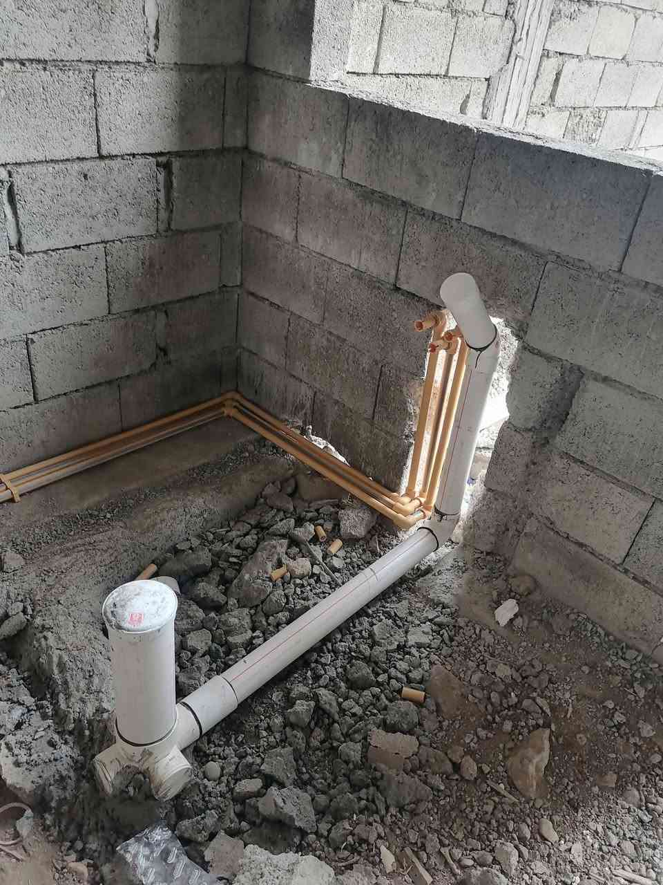 تأسيس مجاري البيت متفرغ حاليآ تواصل إتصال ع رقم ***********
