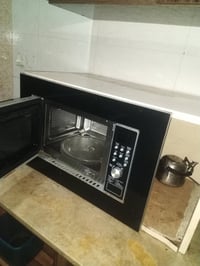 مايكرو ويف • نظيف • ماركه mekappa