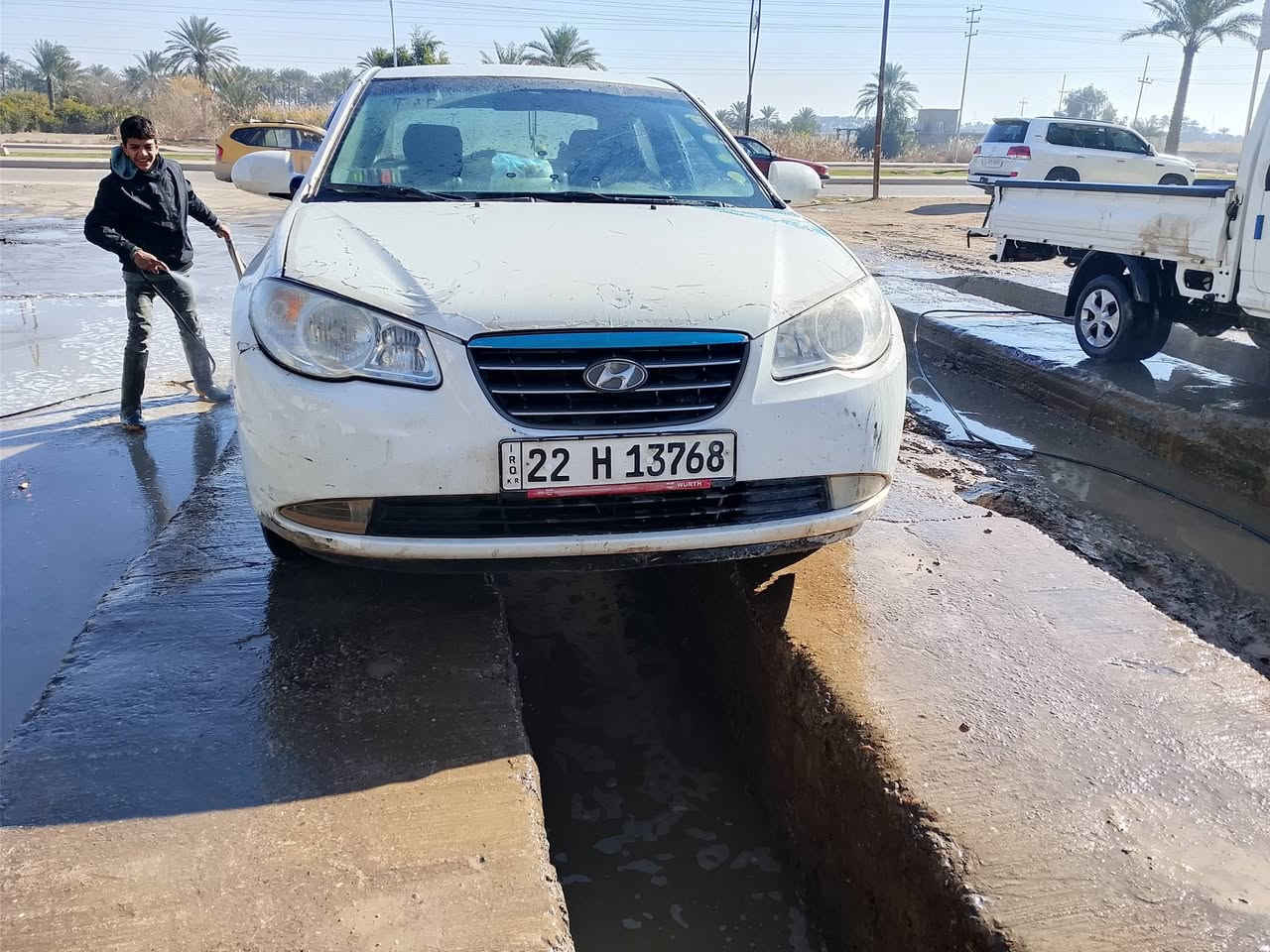 السلام عليكم افانتي موديل 2011 ادوات جير مكينه شاتط،ورقم دولي السعر 46 وبيها مجالل الاتصال ***********
