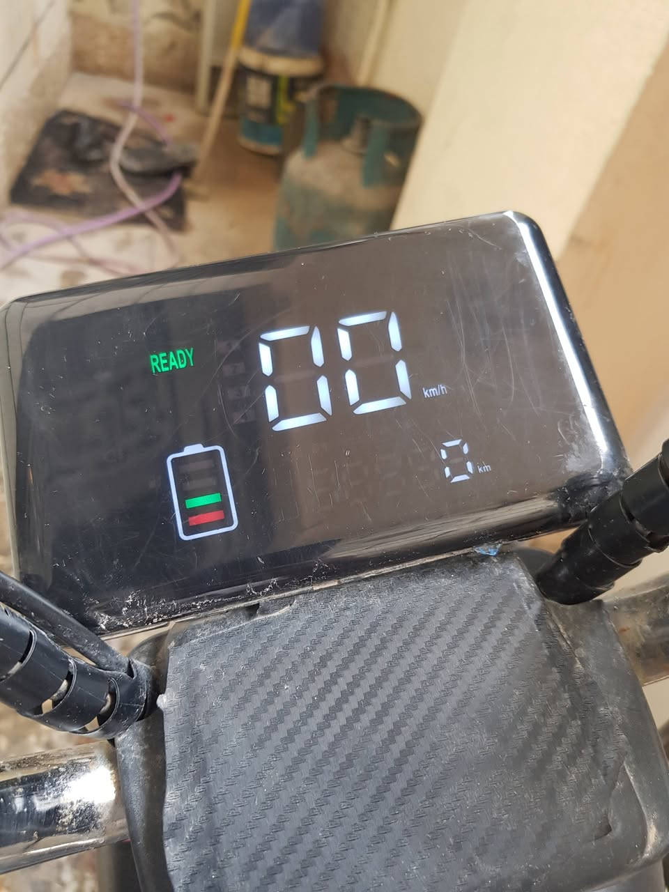 سلام عليكم دراجه نضيفه شحن للبيع سعره 300بيه مجال ***********
