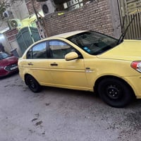 اكسنت • ٢٠١١ • رقم بغداد