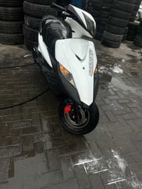 ثعلب • جيتي ار • مكينة بلاديه