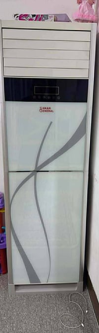 سليمانية • نيو جنرال • أجهزة منزلية