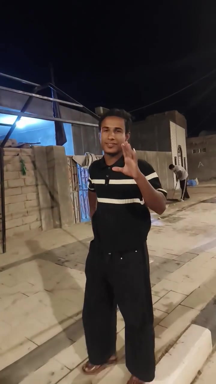 السلام عليكم شباب خادر للببع كامل مكمل سعر خاص *********** متواجد واستاب
