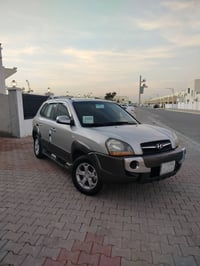 توكسان • ٢٠٠٩ • رقم صلاح الدين