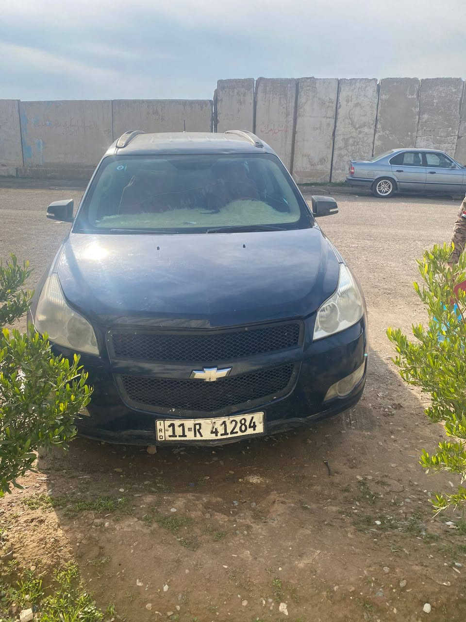 سلام عليكم شوفر ليت موديل 12 نظيفة جدا كاملة من كلشي حدادة وادامة كلها جديد للبيع او مراوس رقم بغداد راعيها بكركوك الاتصال ***********
