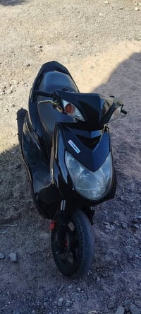 دراجه سكنس فحل كابريتر الدراجه خير من الله مثل ما بل صوره اريده مراوس ...