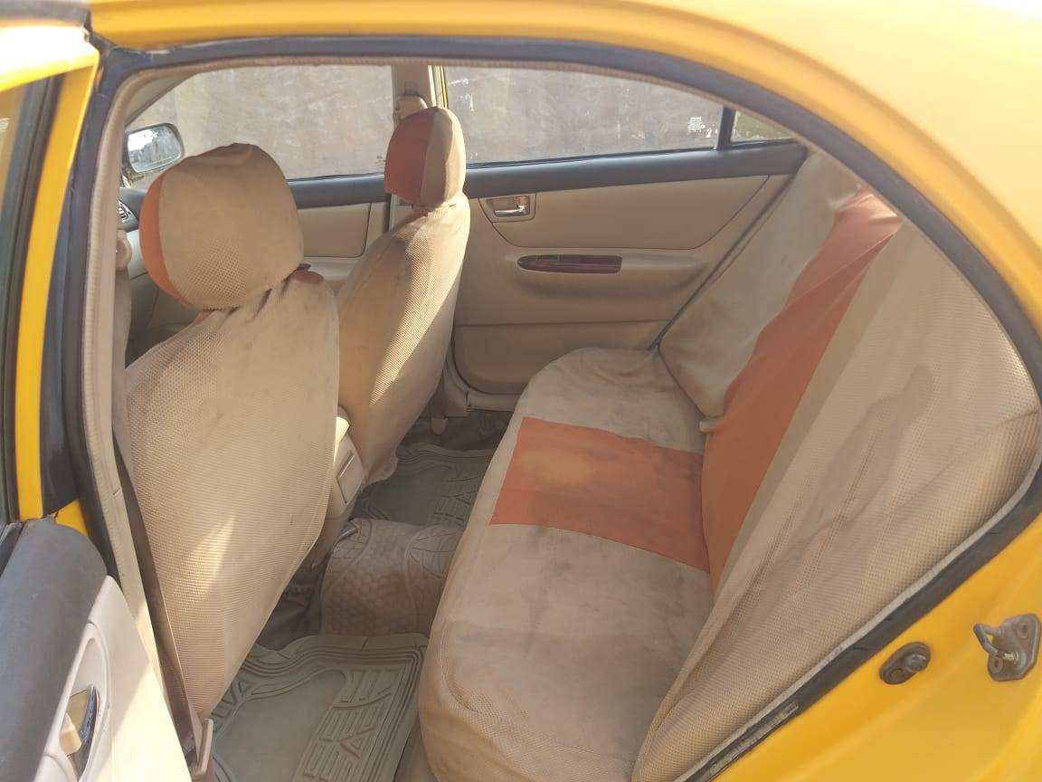 سلام عليكم للبيع بي واي دي رقم بغداد مكينه اوكير كورله ياباني السعر 30 اوبيه مجال ***********
