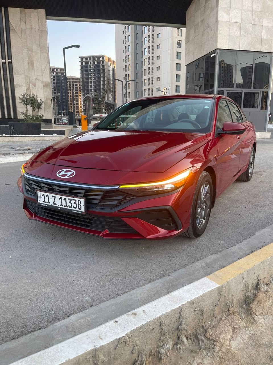 النترا 2024هايبرد بلو باسمي السعر ١٥٨التفاصيل بالمنشورماشيه ١٥ الف.   ***********واتساب
