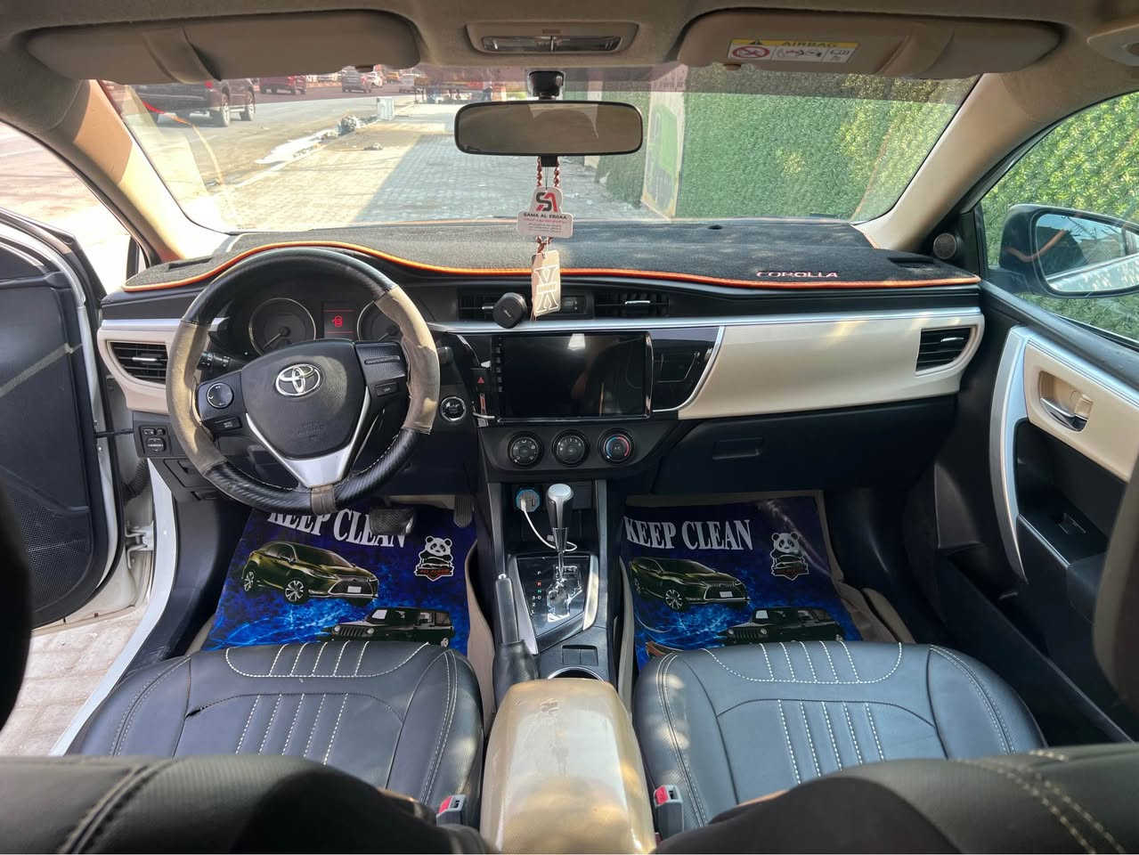 التفاصيل موجودة ب الصور بغداد, العراق


**إذا كنت صاحب هذا الإعلان وتريد حذفه لأي سبب، رجاءا أرسل رسالة إلى الدعم الفني**