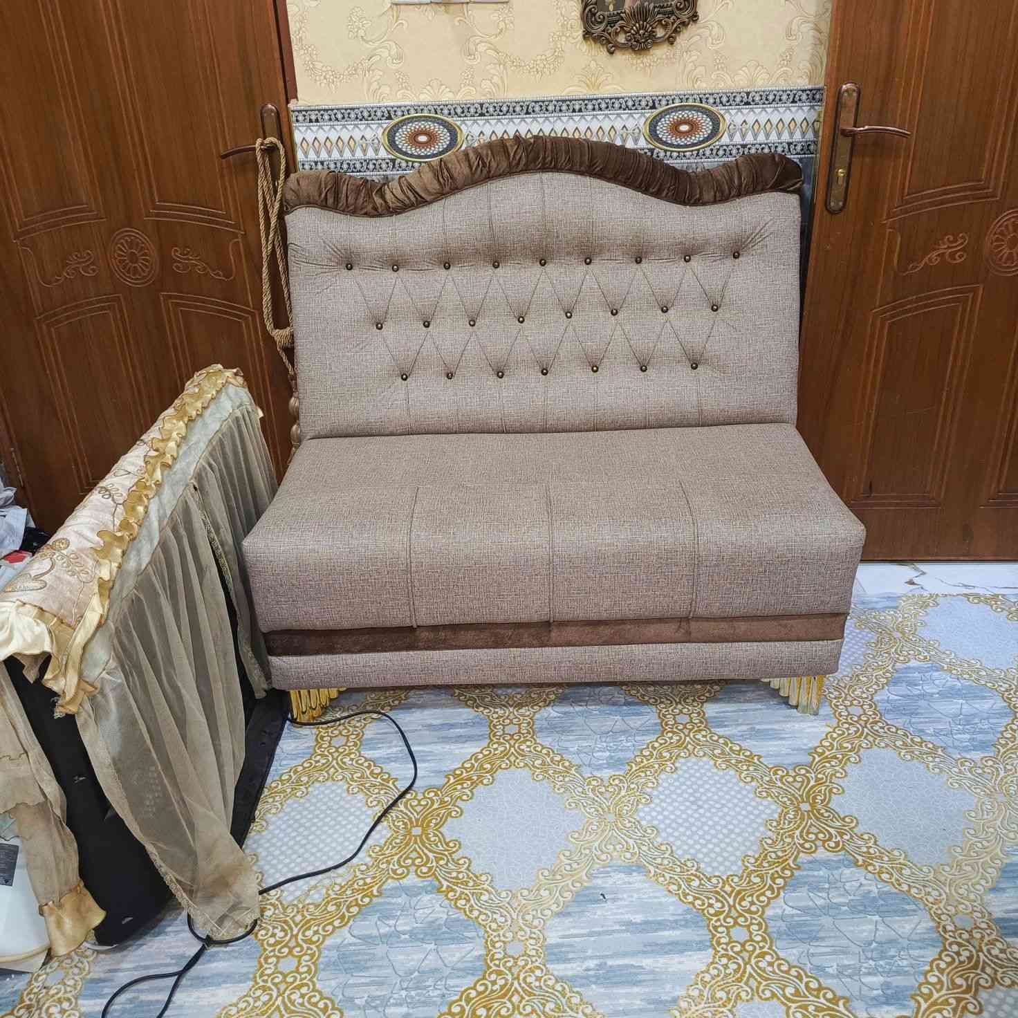 ديوان تزكام درجه اولى 12 متر سعره 900
شط العرب رقم ***********
