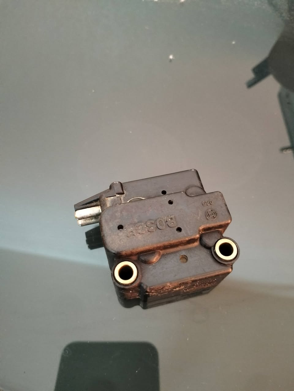 كتف عنكبوت بلادي حاوية مامعاير عالشركه السعر ١٥٠ دولار


**إذا كنت صاحب هذا الإعلان وتريد حذفه لأي سبب، رجاءا أرسل رسالة إلى الدعم الفني**