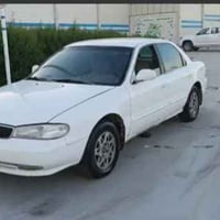 كيا كريدوس • اوتوماتيك • ١٩٩٥