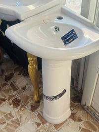 بابل • مغاسل بيضاء • درجة اولى