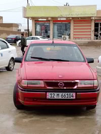 محرك ٢٠٠٠ • موديل ١٩٩٣ • محرك وكير شرط