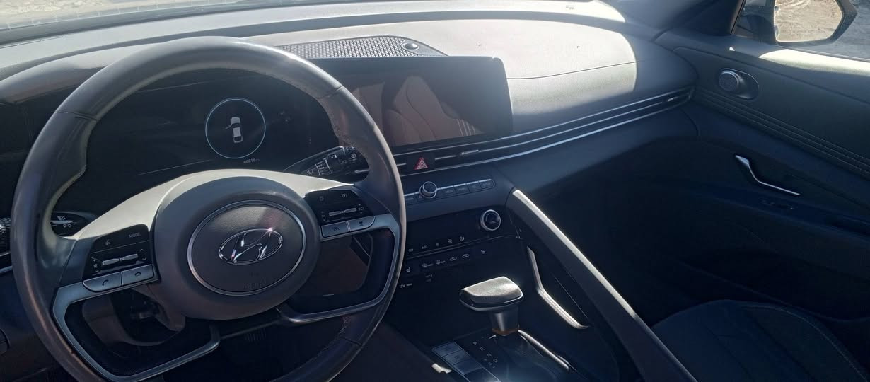 سلام عليكم النتسره 2023 للبيع بيهه صبغ خشم البنيد والجاملغ اليسره مبدل نفس لون سياره فول عدله لفتحه وبصمه تخم تأير جديد كامريه خلفيه وأماميه السعر 155 وبيهه مجال للشراي مكاني بابل مسيب متواجد عل فيس ***********
