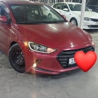 النترا موديل 18 صوره الحادث مرفقه بدون ايرباك بدون دواخل مكينه 200دوش ...