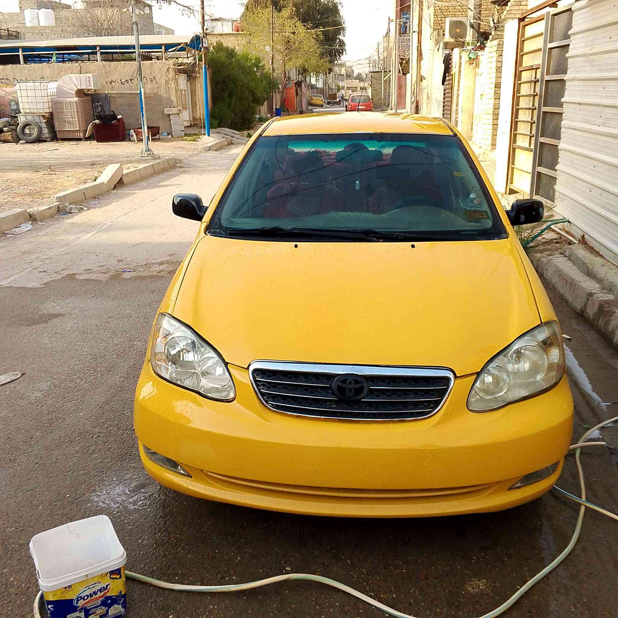 السلام عليكم
كورلا نحله  مديل 2008
رقم  بغداد تحويل مباشر
كير مكينه خير من الله
السعر 70 وبيها مجال 
العنوان بغداد الزعفرانيه
***********
مكلف بالنشر تفاصيل اكثر اتصل
