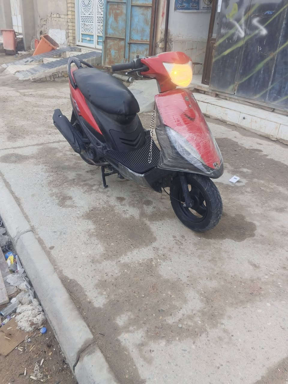 ماكس عدله جاهزه وكامله علخير سلف هندر كهربأيات كفر اصلي مختم ختم واحد وي المكينه دراجه هاون شرط شلعه ومشي معدل نعومه خير من الله السعر 575 . بيه مجال مكاني ناصريه مركز حي تضحيه رقم الهاتف *********** بيه واتساب الشراي يتصل ويدلل بل خدمه 🤍
