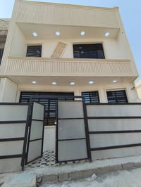 ٥٠م • الامين الثانيه • جديد