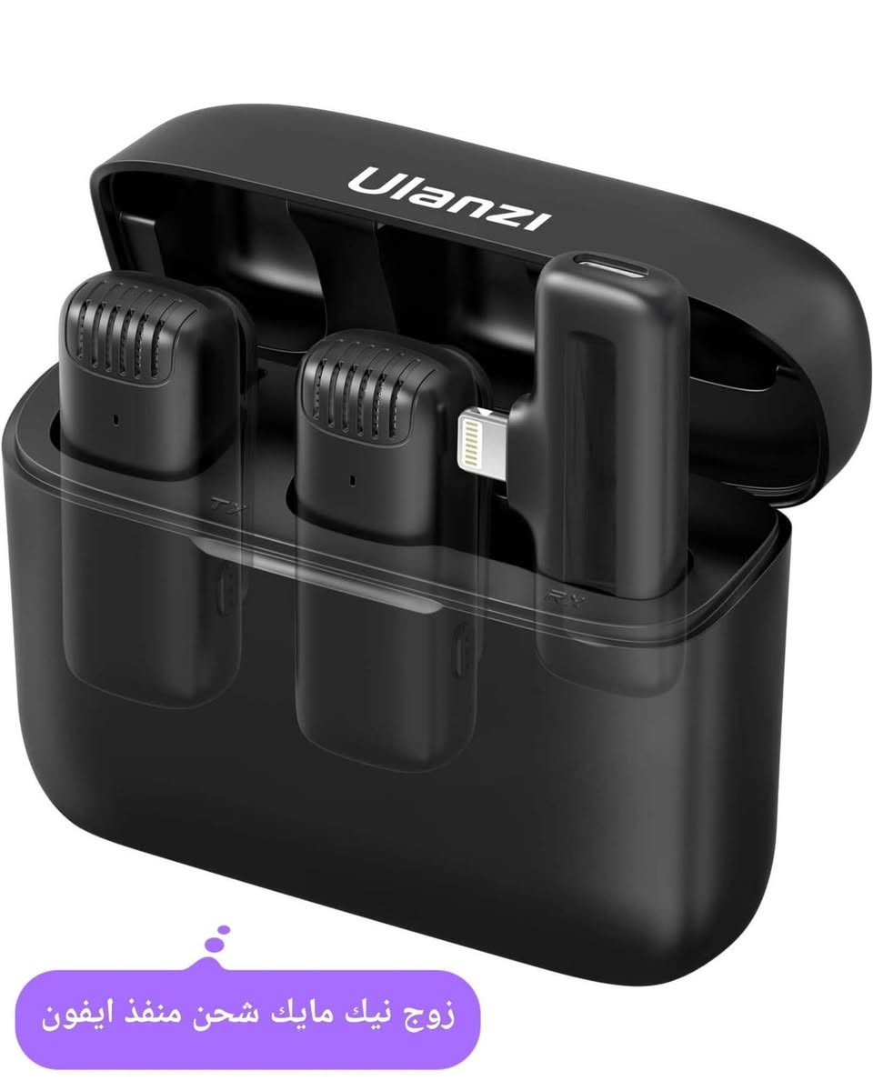 امزونيات متنوعة✨

متوفر توصيل جميع المحافظات🚗

https://www.facebook.com/share/g/14RokmWc5Xi/


**إذا كنت صاحب هذا الإعلان وتريد حذفه لأي سبب، رجاءا أرسل رسالة إلى الدعم الفني**