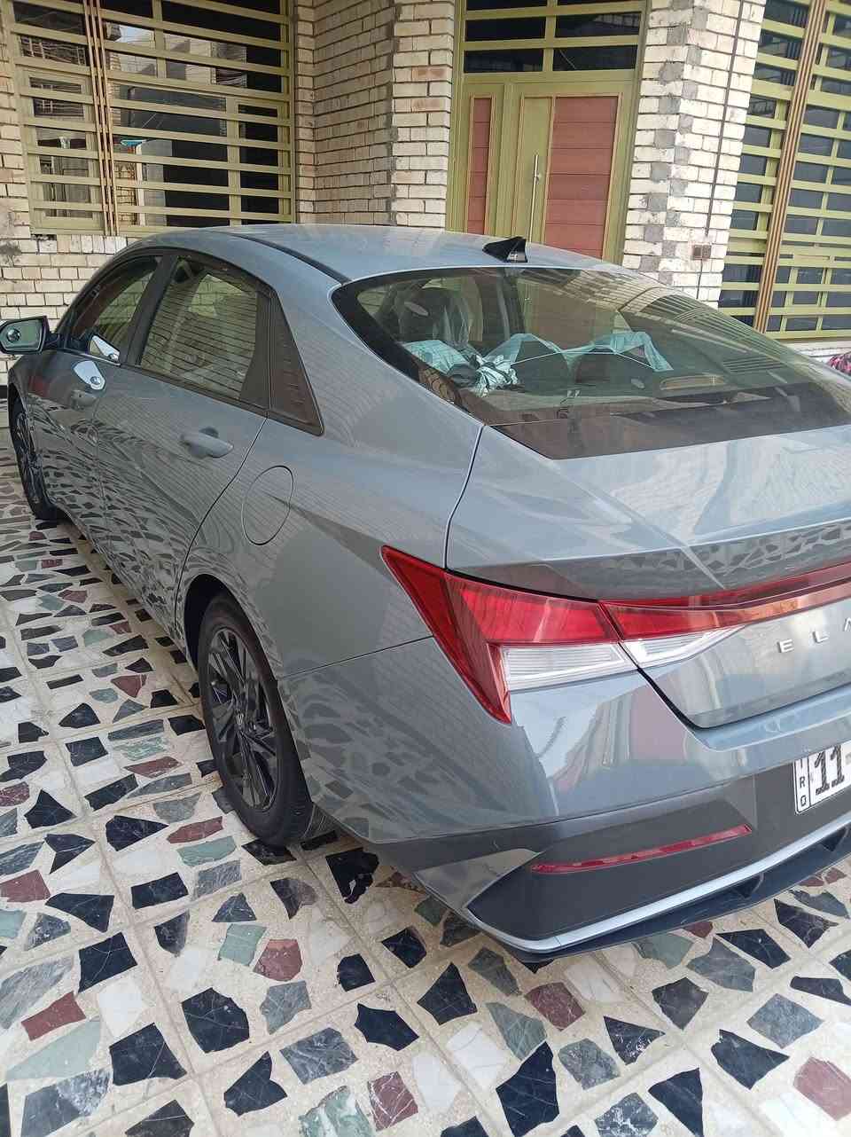 النترا الشكل الجديد
موديل 22 رقم بغداد مكينه 2000 دوش
رقم بغداد
السعر 150 بيها مجال بسيط
حادث دعاميه خلفيه
***********.  ***********
