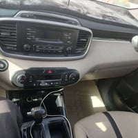 سورنتو ٢٠١٦ • ٦ سلندر • ١٢٤ الف