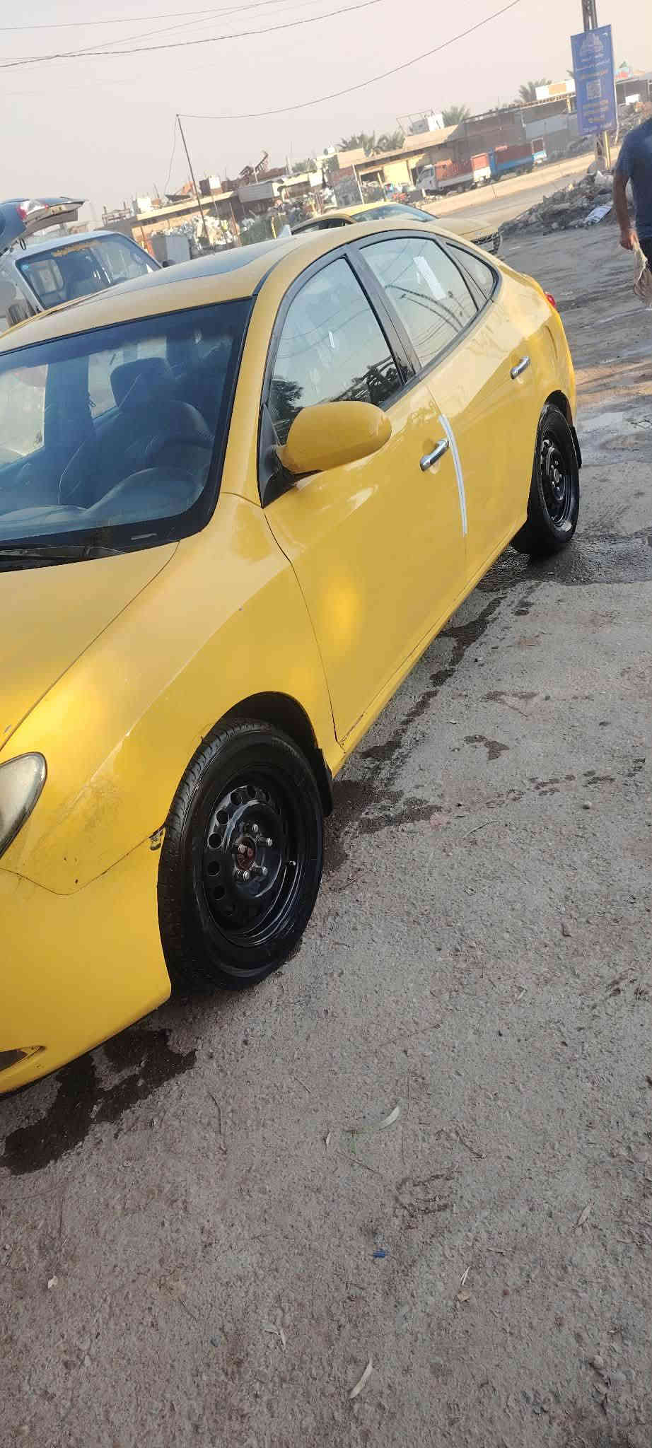 السلام عليكم النترا أمريكي 2008 حادثة جاملغ خلفي السيارة مبدل جاملغ أمامي باقي لبيل واحد رقم بغداد السيارة جاهزة كير مكينه تبريد مكان بغداد العبيدي السعر 83 بيه مجال بسيط ***********
