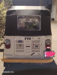 تكتك • موديل 22 • القصيرين ديالى