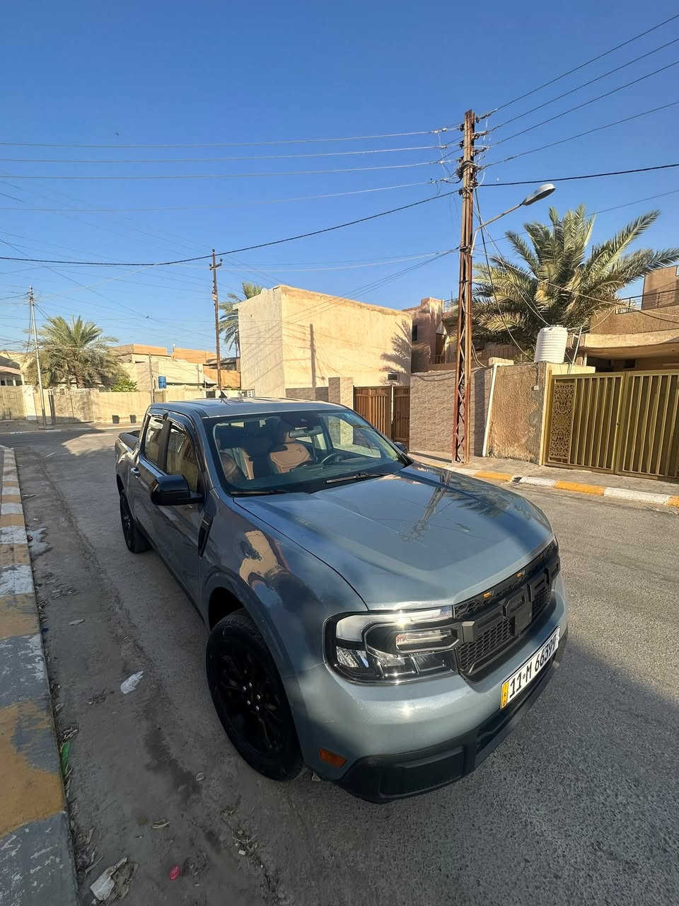 مافرك هايبرد موديل 24 لاريت اعلى فئه صبغ شبر بنيد والچاملغ فقط ماشيه 30 رقم بغداد السعر 189 لاتصال ***********

