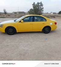 سوناتا • ٢٠١٠ • غرامات