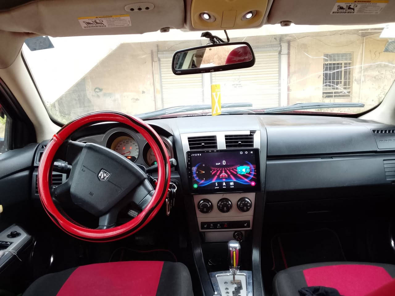 السلام عليكم دوج افنجر 2009صدر حداديه تدفأ كير ومكينه مال حاويه تريك وين ميجعبك السياره مابيه أي نقص جاهزة من كلشي بسمي رقم مميز السعر 65وبيه بسيط وترهم مراوس عنواني بابل الاسكندريه ***********
