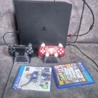 بلي فور • مستخدم قليل • سعر خاص