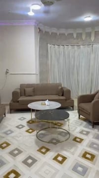 الجزائر البصرة • مؤثثة • درج معزول