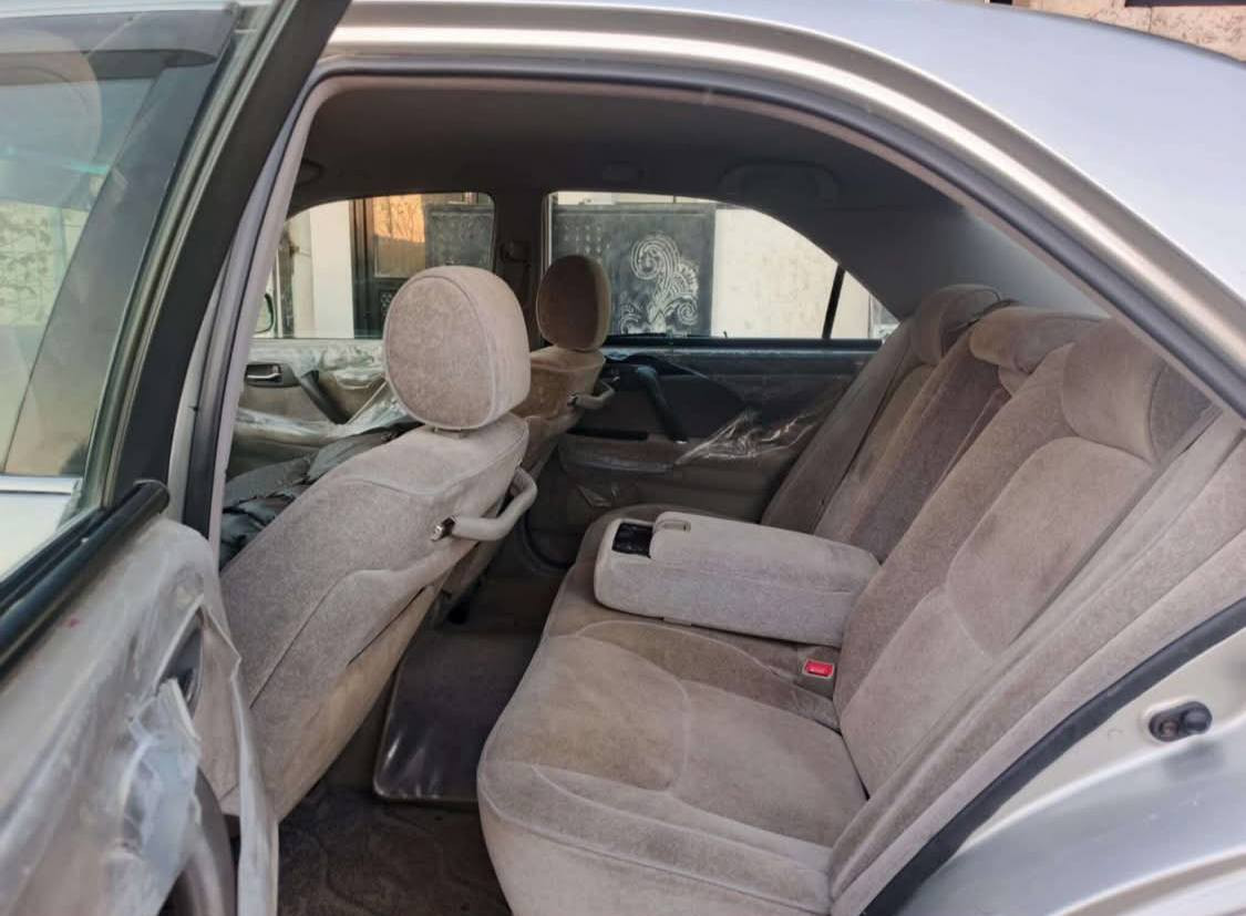 مەلیکە مووس 2003
مەکینە دیڤۆری بچوک D4
گێر و مەکینەی بەشەرت بێ دووکەڵ  مەزبوت بەشەرتی سەد فیتەر   50$  مەعامەلە 
کارەبای هەمووی ئیش ئەکات 
چوار کوشن کارەبا 
تەبرید سارد و گەرم ئیش ئەکات مەزبوت 
تەقە و ڕەقە بەشەرت بێ کێشە 
چوار تایەیی لۆکی لەژێرە  سەیارەکە  زۆر جوان و جاهیزە ماڵی دۆستە   مشتەریت نامە بنێرە لەخزمەتام   ژم ***********  شوێن سیدصادق
