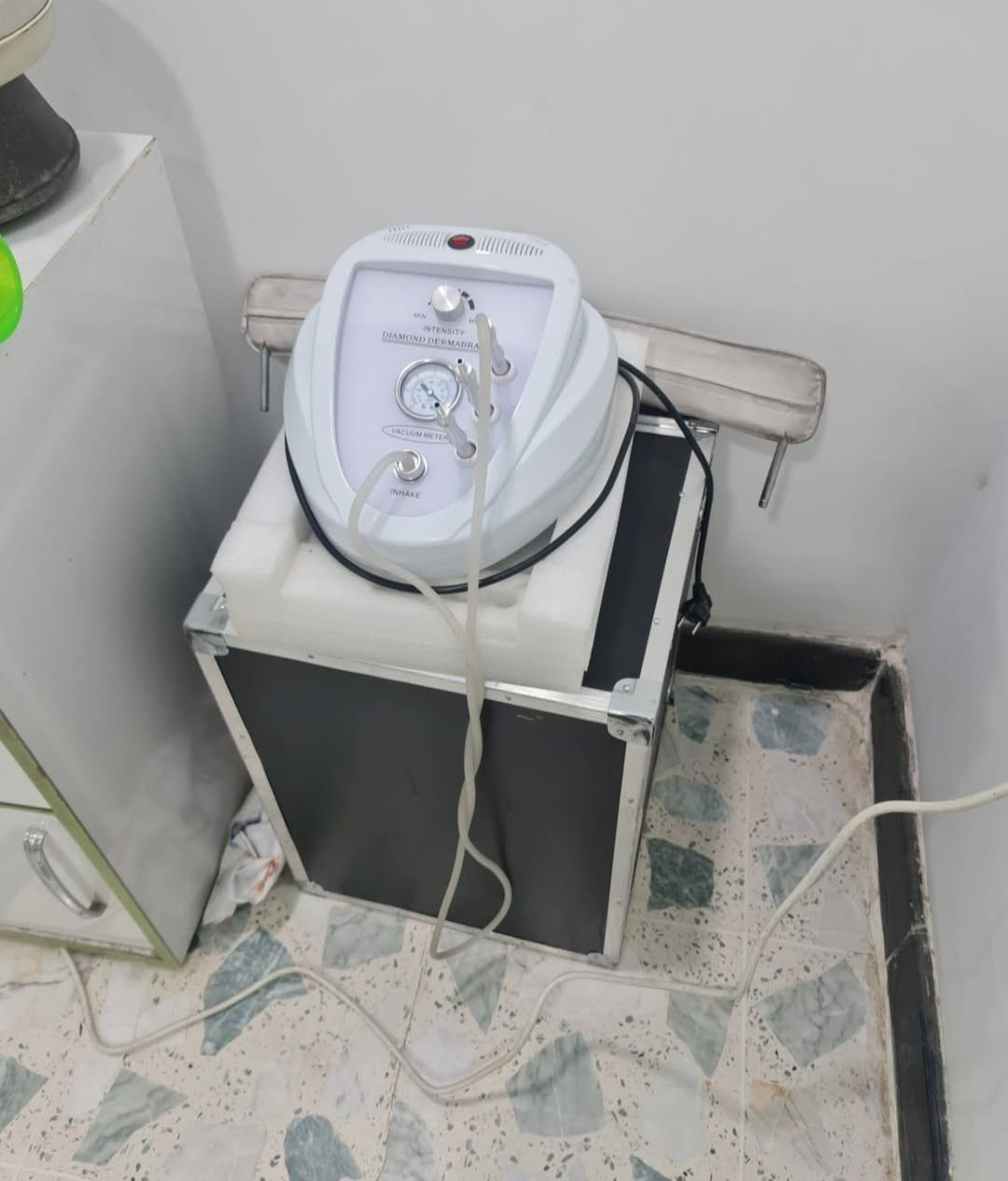 اجهزه تجميل استخدام قليل


**إذا كنت صاحب هذا الإعلان وتريد حذفه لأي سبب، رجاءا أرسل رسالة إلى الدعم الفني**