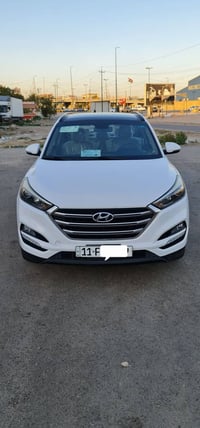 ❤️ توسان خليجي  2017.  رقم بغداد بسمي  / الكاصد ماشية 120 الف  ((((سيا...