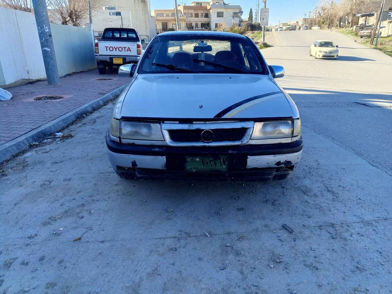 بۆ فرۆشتن مه کینه 18 کارابای مازبووته گارمی ئیش ئاکا ئاڕمی سۆرانه له سلیمانیم 11 گاڵا ***********//***********
