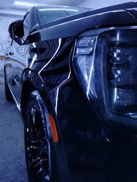 بوليش ايطالي • نانو سيراميك الماني • معالجة خدوش