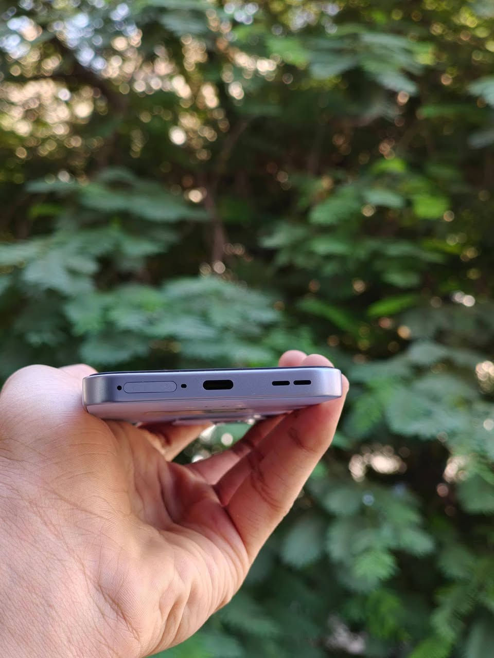 Oppo Reno 15 F
⚡ Snapdragon 6 Gen 1
🧠 12GB RAM
💾 512GB Storage
📱 6.57" FHD+ AMOLED 120Hz
🔋 7000mAh Battery
⚡ 80W SUPERVOOC Fast Charging
 السعر 450 للبيع او مراوس
الرقم ***********

