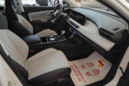 🔥 للبيع: بايك U5 Plus 2025 – حرة وزيرو! 🔥
🚗 مواصفات مميزة:

تحكم ذاتي، تحديد مسار، مثبت سرعة

كاميرات 360° ورؤية محيطية

كراسي جلد نابا ألماني مع تدفئة وتبريد

محرك 1500 cc ياباني، بدن ألماني، قير ياباني

فتحة سقف، عجلات 17، نظام صوتي ممتاز

السيارة تحت ضمان سنتين

💰 السعر: 137 مليون
📍 الموقع: الديوانية
📞 صاحب السيارة: ***********

🚀 سيارة زيرو مع مواصفات فخمة، فرصة لا تفوت!
