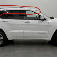 قطع جانبية • باب سائق • ابيض