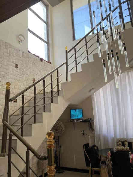 دار للبيـــــــــــــع...
طابــــــــو زراعي سنـــــــــد // 25
حي الصحـــــه قرب المدينه المائيـــــــــــه 
ـــــــــــــــــــــــــــ
تبليـــــــط مــــــــاء كــــــــهرباء... 
المســـــــــاحه الكليــــــــــــه / 100م
ركـــــــــن طابقيــــــــن والبناء جــــــــديد... 
ـــــــــــــــــــــــــــــــــــــــ
ثــــــــلاث غرف نـــــــــــوم صالــــــه هـــــــول 
مطبخ حار بارد صحيات خارجية وداخليه.... 
ـــــــــــــــــــــــــــــــــــــــــــــــ
للأستفســـــــــار أكثــــــــــــــر 
مكتـــــــــــب عقارات رامســــــــــر 
شــــــــــارع 60 بدايـــــــــــة شــــــــــارع المطبات 
ـــــــــــــــــــــــــــــــــــــــــــــــــــــــــــ
***********
***********
