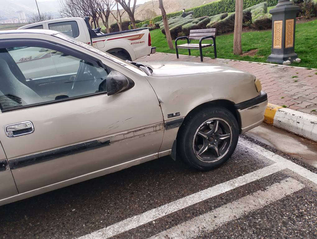 ئۆپڵ ڤیکترا ١٩٩٣✅
گێڕ ئۆتۆماتیک
مەکینە ٢٠
ئاڕم پلاستیک دهۆک
بێ دەعم و لێدراو
پێش و پشت و سەقف و شانی جوانە
کارەبایی و ناوگێچی مەزبوت
ئاڕم /ئەوەلیات/حجز/بڕاوە / بەشەرت

نرخی سەیارەکە💵 / (٢٢)💰گەڵا و معـامەلەیەکی کەم 

مشتەری پەیوەندی بکە 👇
ژ.م / *********** 📞
ناونیشان/  سلیمانی

.

. السليمانية, العراق
