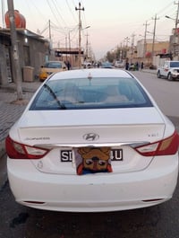 سوناتا ٢٠١٢ • مبدله بسمي • بصره الحسين