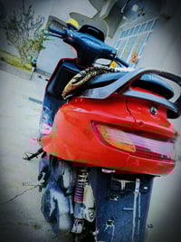 دراجه فراشه للبيع السعر خاص رقم الهاتف 07702677361